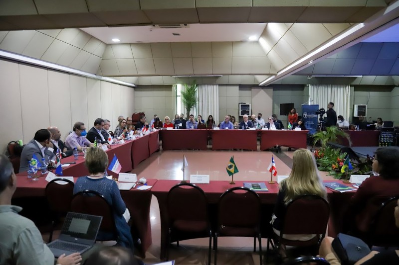 Fórum Nacional do Consecti e Confap assegura investimentos para a Amazônia Legal