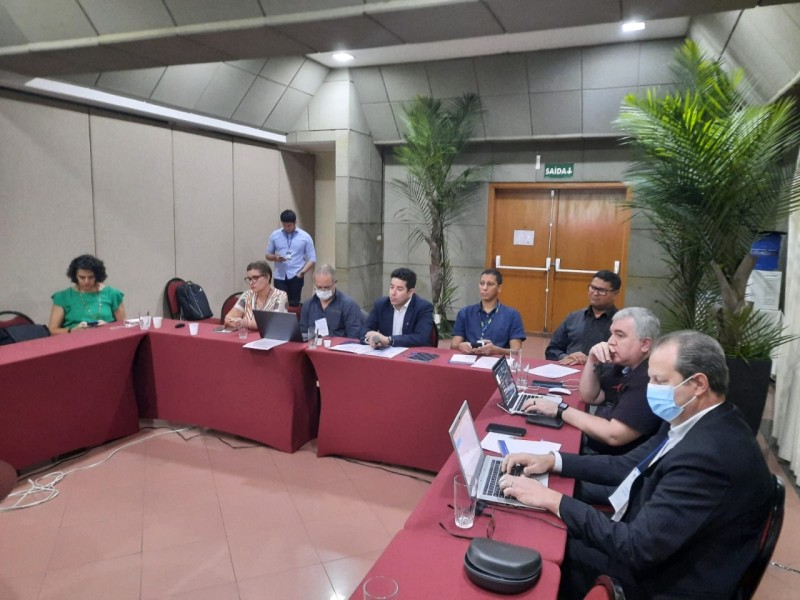 Consecti destaca atuação do Amazonas no ecossistema CT&I, durante encerramento do Fórum Nacional