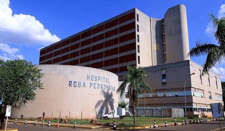Hospital Regional de MS evitou colapso na saúde durante pandemia”, diz secretário Flávio Britto