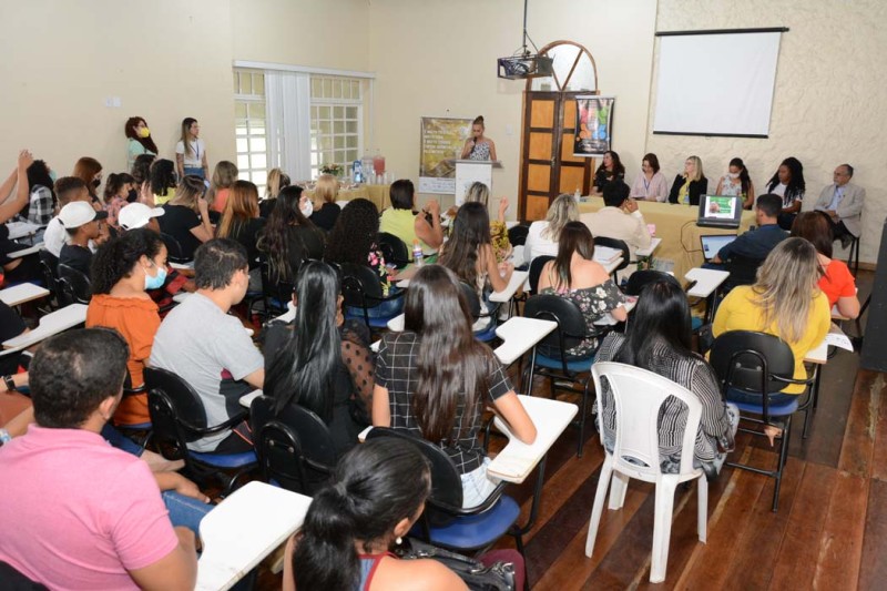 Campanha municipal de erradicação do trabalho infantil mobiliza órgãos para integração setorial