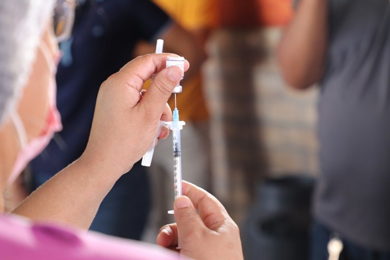 Amazonas já aplicou 7.195.542 doses de vacina contra Covid-19 até este sábado (11/06)