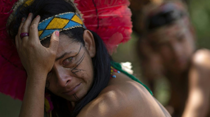 ‘Brasil é perigoso para defensores do meio ambiente’, diz The Guardian após sumiço de jornalista e indigenista.