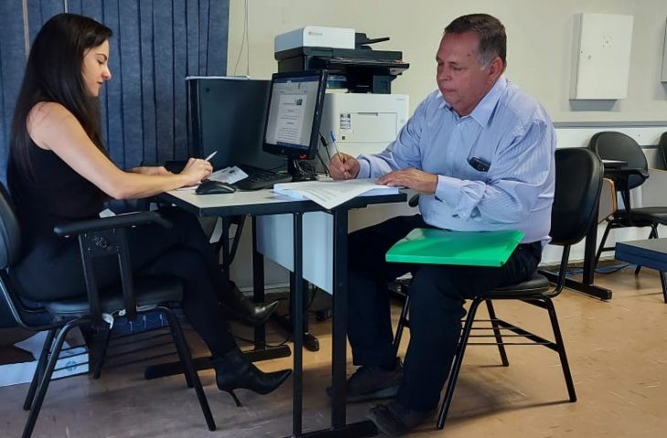 Inspeção Médica e Posse de mais 500 candidatos do Concurso de Administrativos da SED inicia dia 15 de junho
