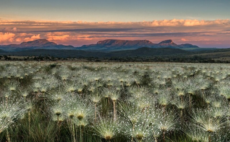 Goiás Turismo lança edital para construção de mirante na Chapada dos Veadeiros