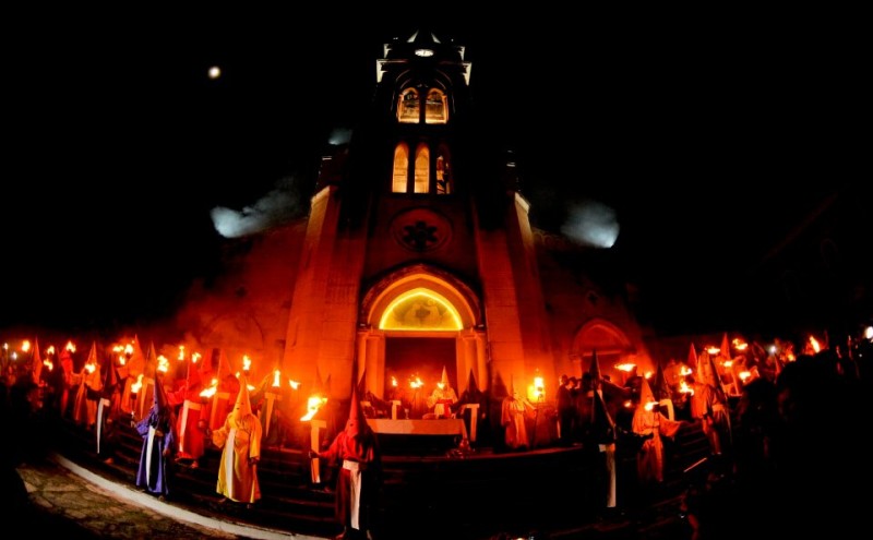 Governo de Goiás investe em turismo, cultura e preservação do patrimônio histórico de Vila Boa