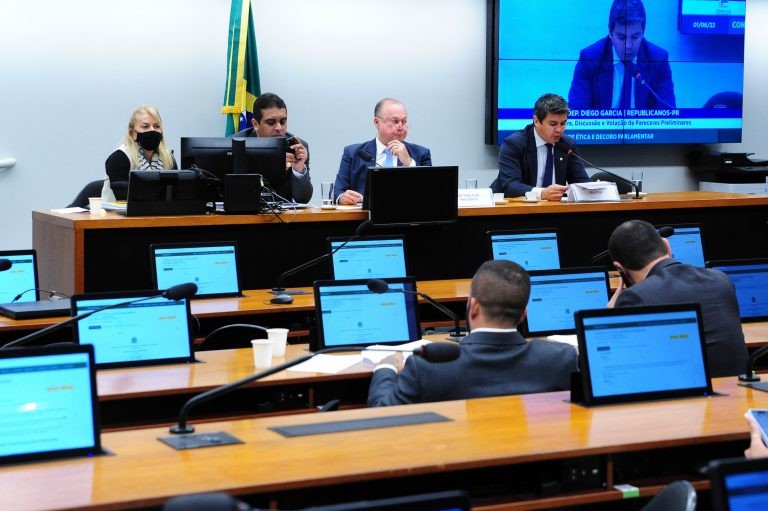 Conselho de Ética tem reunião na terça-feira para instauração e análise de processos por quebra de decoro