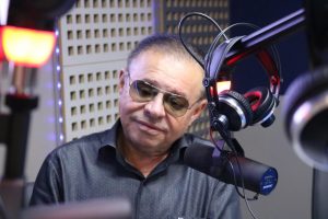 Há um plano para matar o governador Belivaldo Chagas, diz deputado Gilmar. 