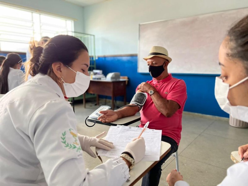 Cuidado Farmacêutico é regulamentado na rede municipal de saúde