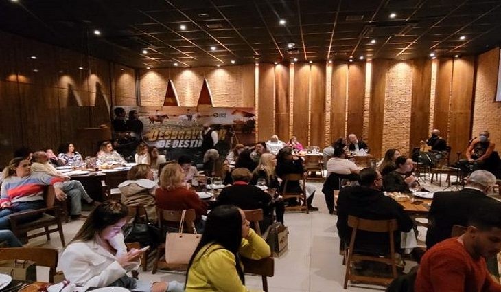 Com o evento intitulado ‘Incoming Day’, turismo de MS recebe DMC´s e atinge mercado internacional