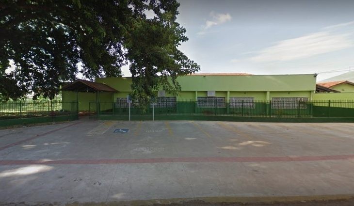 Com investimento de R$ 2,6 milhões, Governo de MS promove reformas em escolas da Capital e de Itaquiraí
