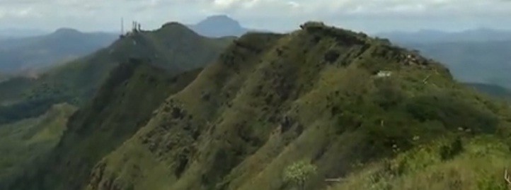 Governo de Minas decreta a Serra do Curral como bem de relevante interesse cultural do estado e determina sequência no tombamento