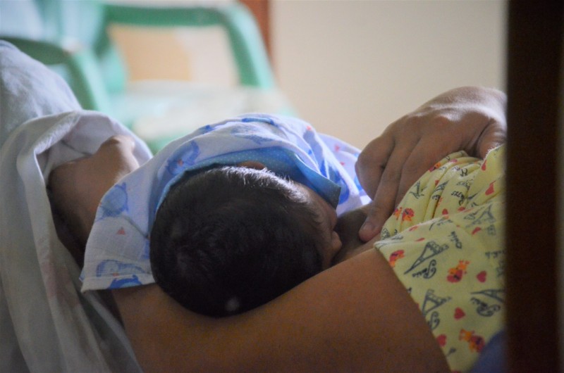 Estado e Município organizam implantação de novo protocolo para atendimentos de pré-natal