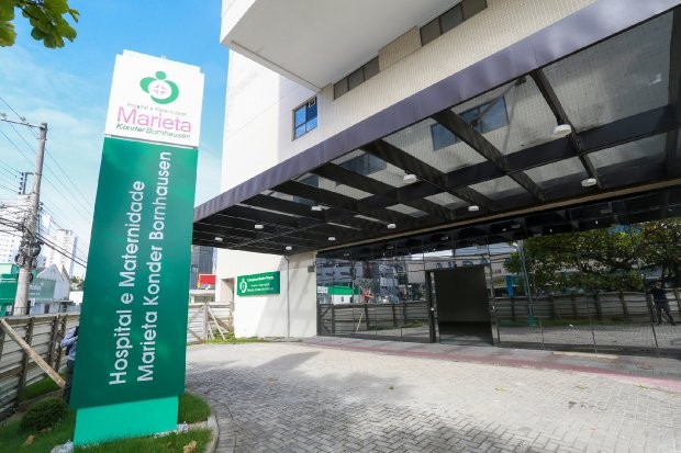 Governo do Estado repassa R$ 40 milhões para finalização do Complexo Madre Tereza