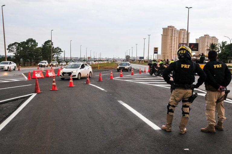 Comissões cobram explicações do ministro da Justiça sobre atuação de policiais rodoviários na morte de Genivaldo Santos