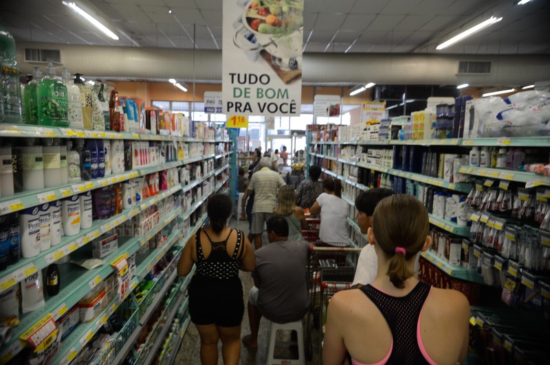 IGP-10 registra inflação de 0,74% em junho, diz FGV