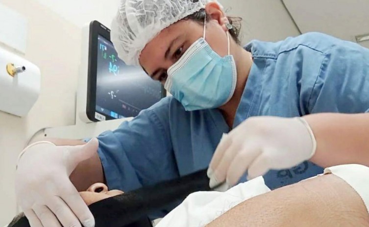 Saúde realiza o 1º Seminário do Câncer de Cabeça e Pescoço