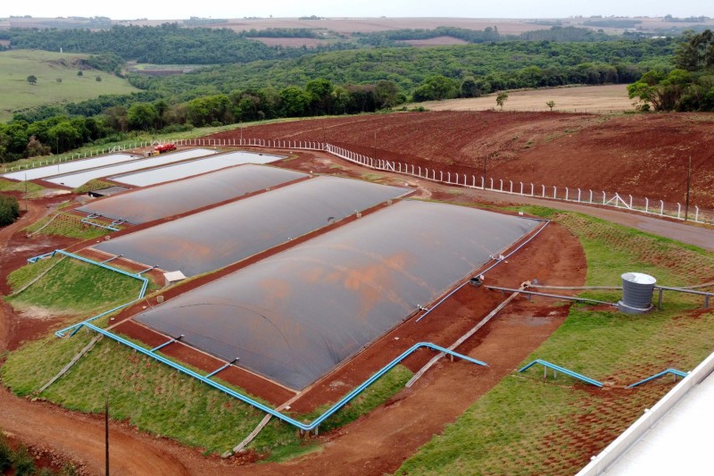 IDR-Paraná e parceiros promovem semana de debate sobre energia solar e biogás