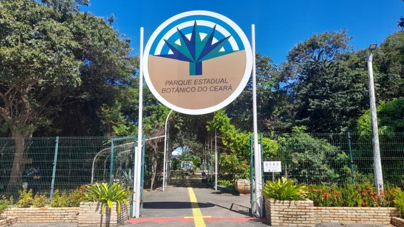 Parque Estadual Botânico do Ceará celebra 25 anos neste domingo (19)