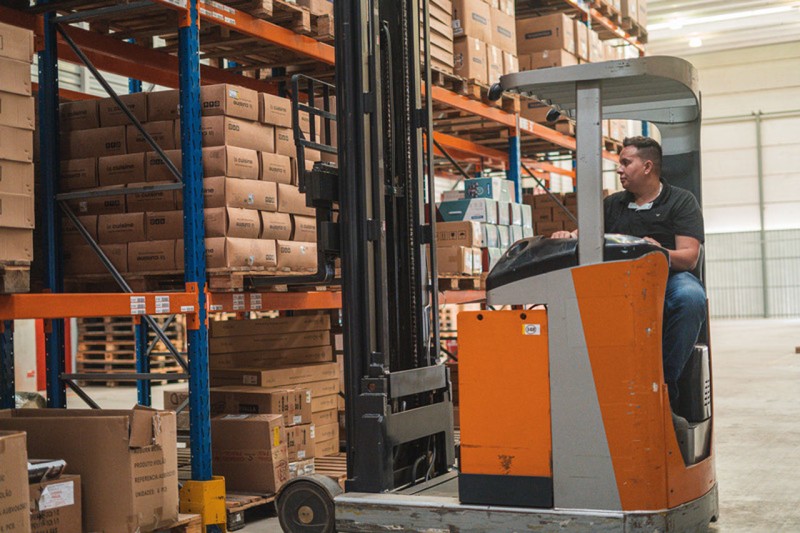 Quatro visões importantes para o sucesso das operações logísticas no e-commerce