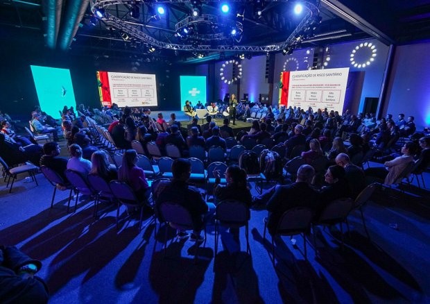 Programa SC Bem Mais Simples é destaque em evento sobre desburocratização para melhoria do ambiente de negócios