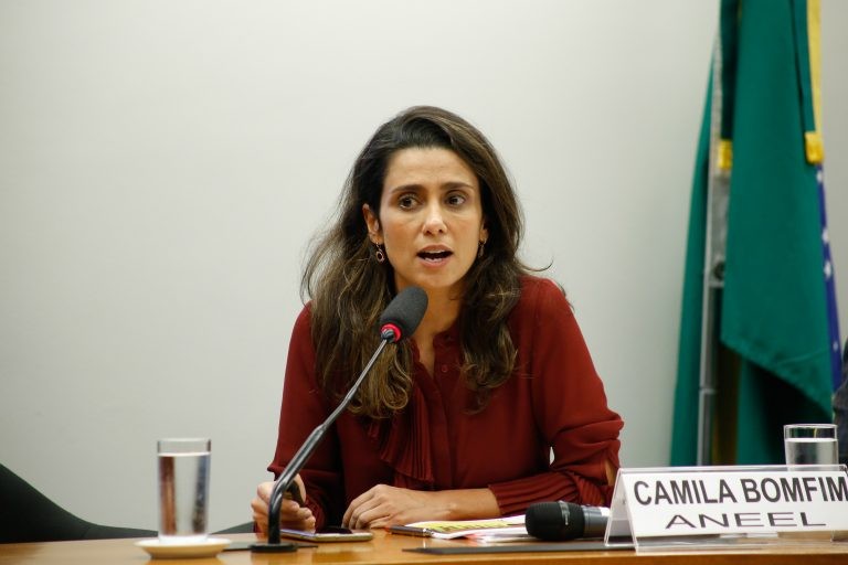 Propostas aprovadas pelo Congresso permitirão redução na tarifa de energia, afirma diretora da Aneel
