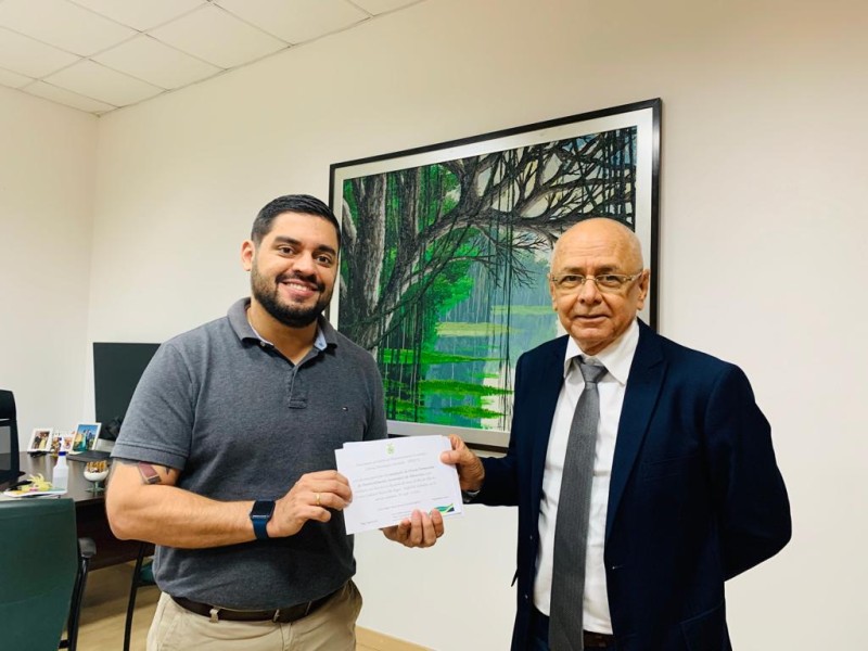 Sedecti e UEA discutem diversificação econômica para o Amazonas