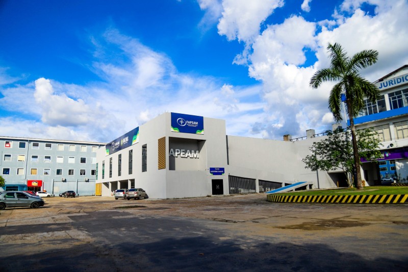 Fapeam divulga resultado preliminar do Programa Centelha Amazonas 2