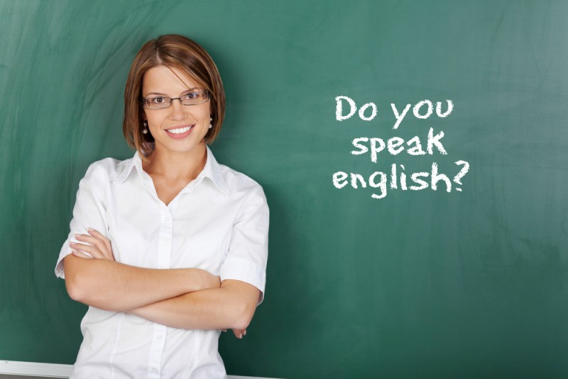 Confira o Classificação Parcial para professores não habilitados de língua inglesa.
