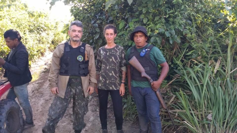 Brasil 247: ‘A Abin foi na Funai atrás de mim’, conta indigenista que deixou o país para não morrer.