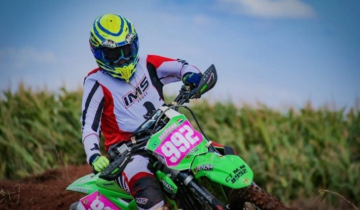 Cassilândia recebe mega evento de motocross neste fim de semana