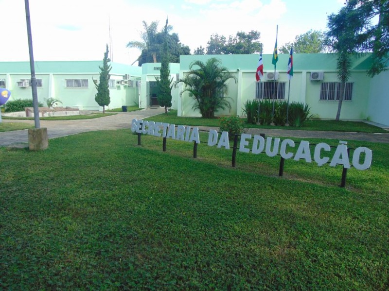 Provas da Seleção da Educação serão aplicadas neste domingo