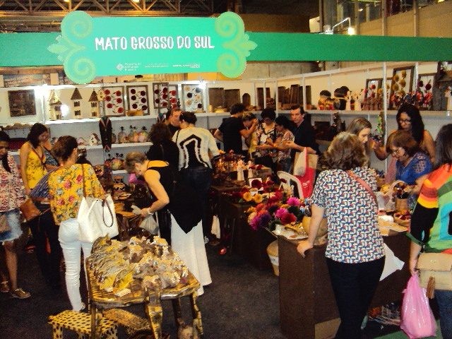 Fundação de Cultura seleciona artesãos para participação de Rodada de Negócios Internacional
