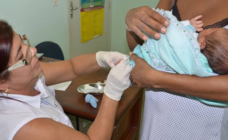 Governo do Tocantins oferta atendimento para pacientes com doença falciforme pelo SUS