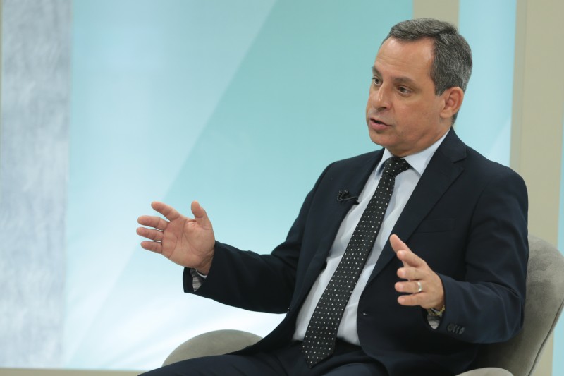 José Mauro Coelho pede demissão do cargo de presidente da Petrobras