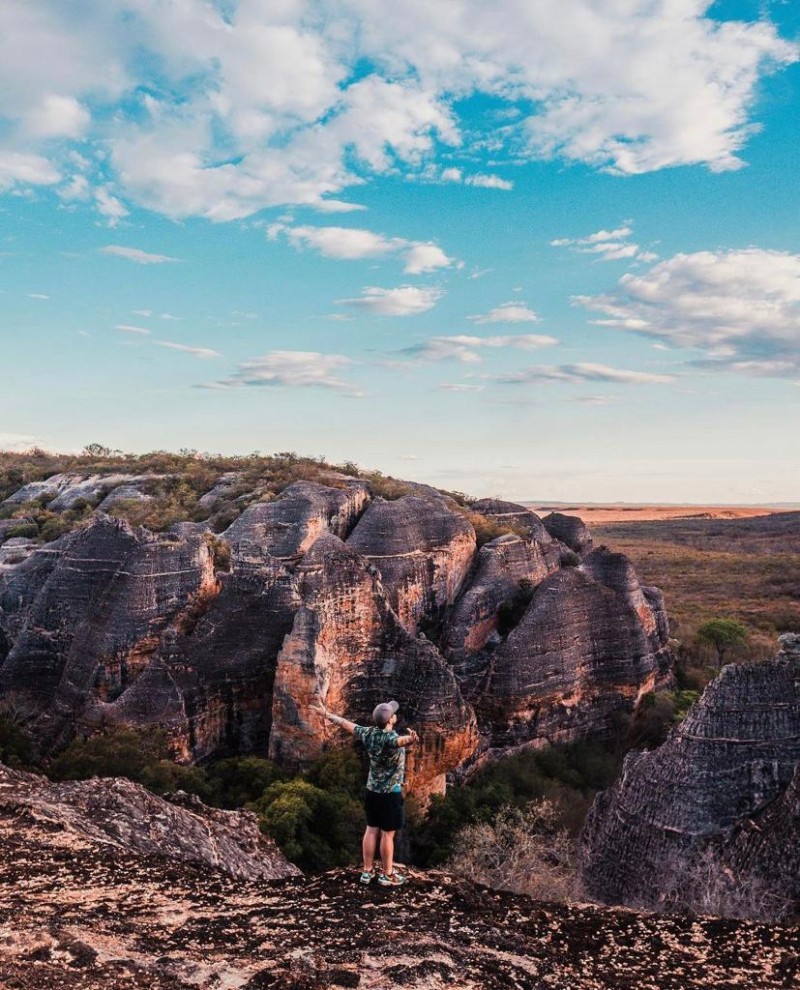 Segunda temporada do Turistando Piauí será lançada nesta quinta-feira (2