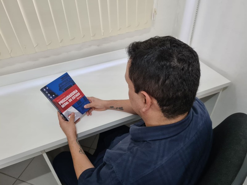 Prazo para submissão de artigos científicos para revista da PGE-AM se encerra na sexta-feira (24/06)