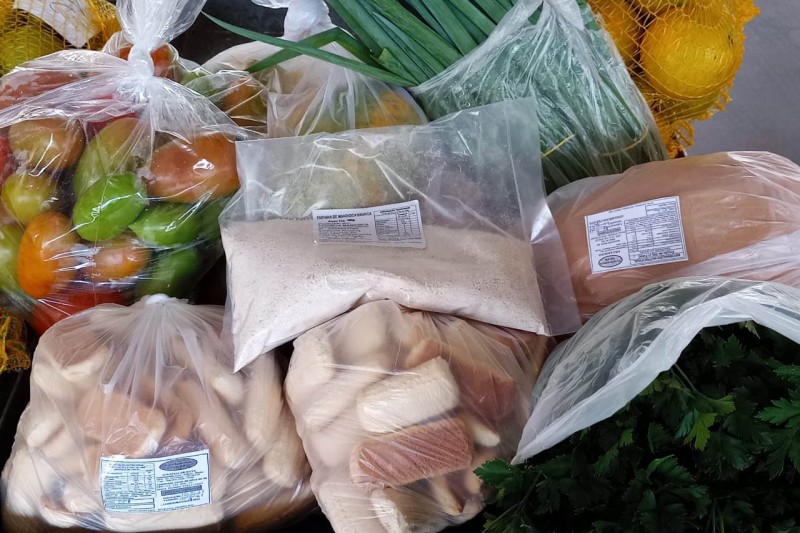 Governo prorroga prazo para envio de propostas ao programa Compra Direta Paraná