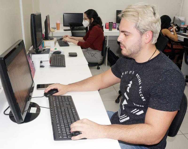 PGE-AM abre processo seletivo para o Programa de Residência Jurídica
