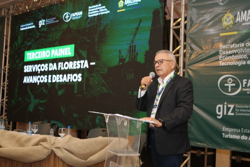 Fórum Permanente de Desenvolvimento do Amazonas debate avanços e desafios de vetores econômicos do estado