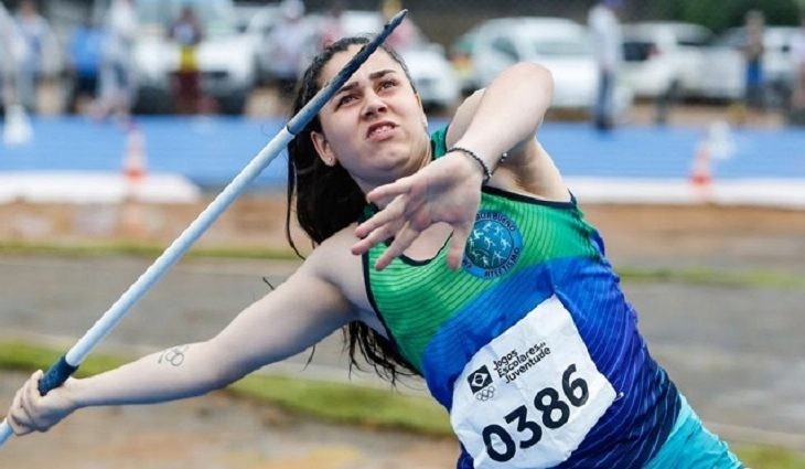 Divulgada pontuação preliminar dos inscritos no Bolsa Atleta