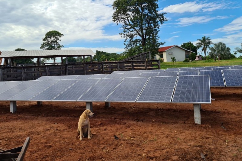 Semana das Energias Renováveis divulga novidades e mobiliza produtores em todo o Estado