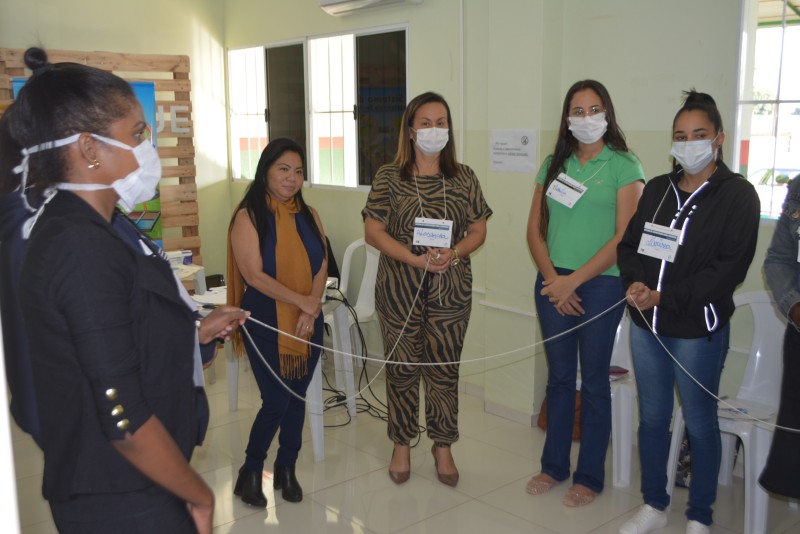 Sanesul e Prefeitura oferecem Oficina de Liderança em Bataguassu