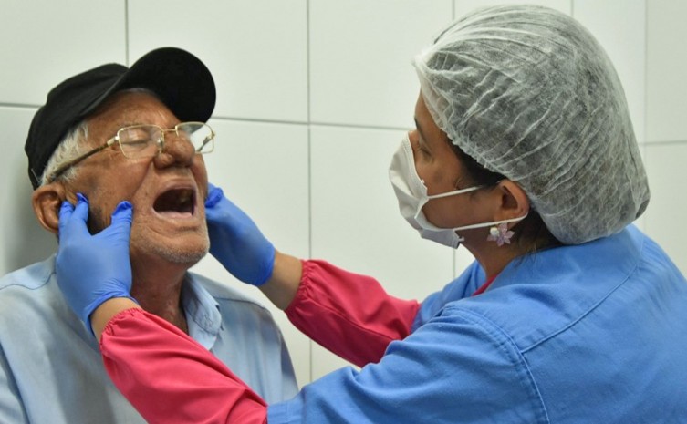 Seminário de Prevenção do Câncer de Cabeça e Pescoço inicia na quarta, 22
