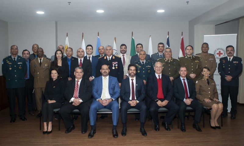 CGD participa de seminário internacional sobre boas práticas no controle interno da atividade policial