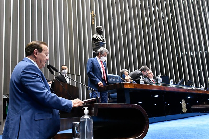 Aprovado crédito de R$ 479 milhões para recuperar cidades atingidas pela chuva