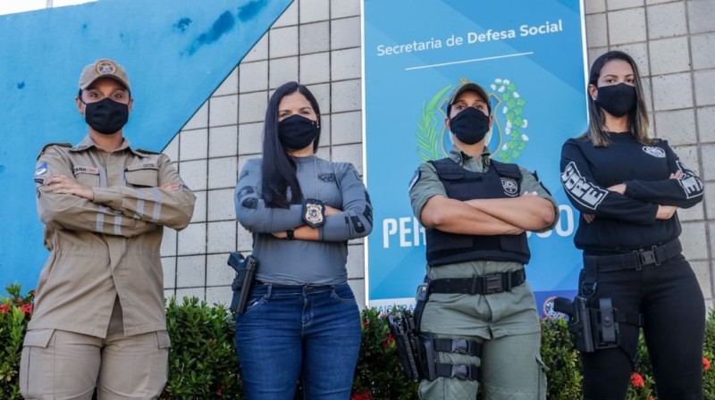 Redução no número de homicídios: tanto no último mês de setembro, como no acumulado do ano