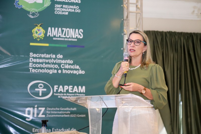 Investimento em CT&I no Amazonas de 2019 a 2022 é o maior desde a criação da Fundação