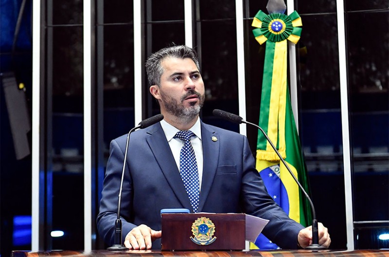 Marcos Rogério quer proteger consumidor da volatilidade no preço do combustível