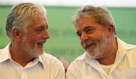 Wagner confirma e Lula bate martelo sobre presença no 2 de Julho na Bahia.