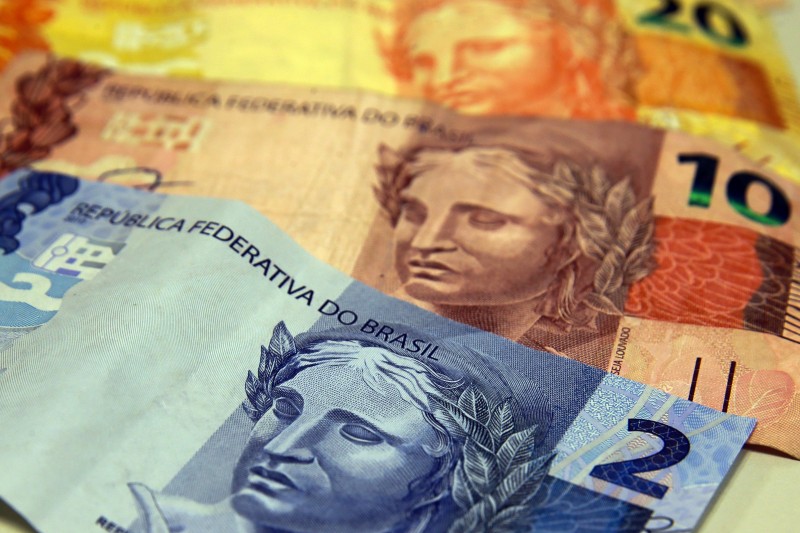 Caixa paga hoje Auxílio Brasil a beneficiários com NIS final 4